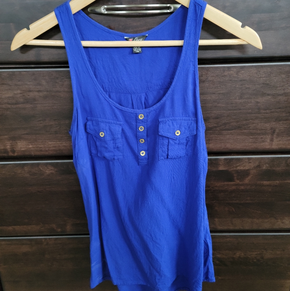 Guess tank top